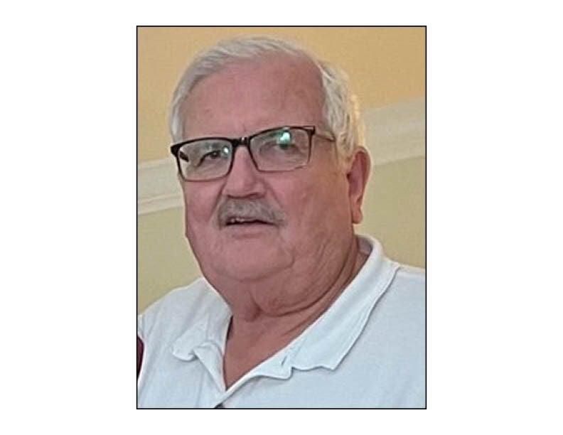 JOHN B. HAYNIE JR. | Obituaries | Nrcolumbus.com