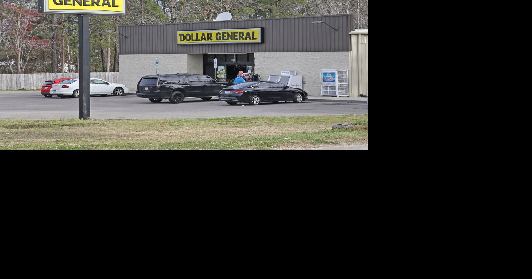 North Whiteville Dollar General robbed at gunpoint | Public Safety ...