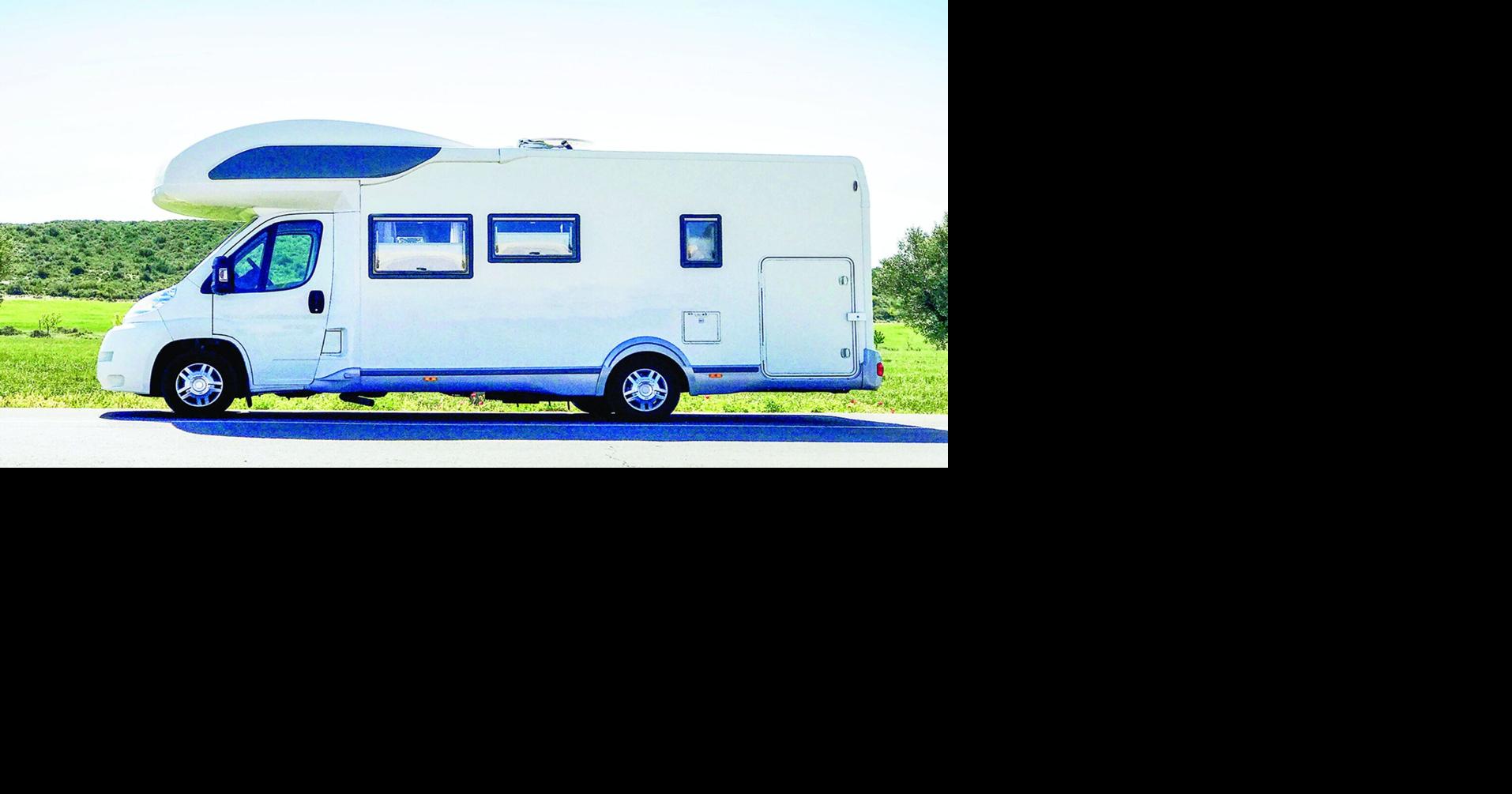 Commissioners table RV ordinance, OK duplexes | Local Government ...