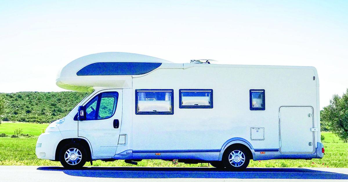 Government Rv Commissioners table RV ordinance, OK duplexes | Local Government ...