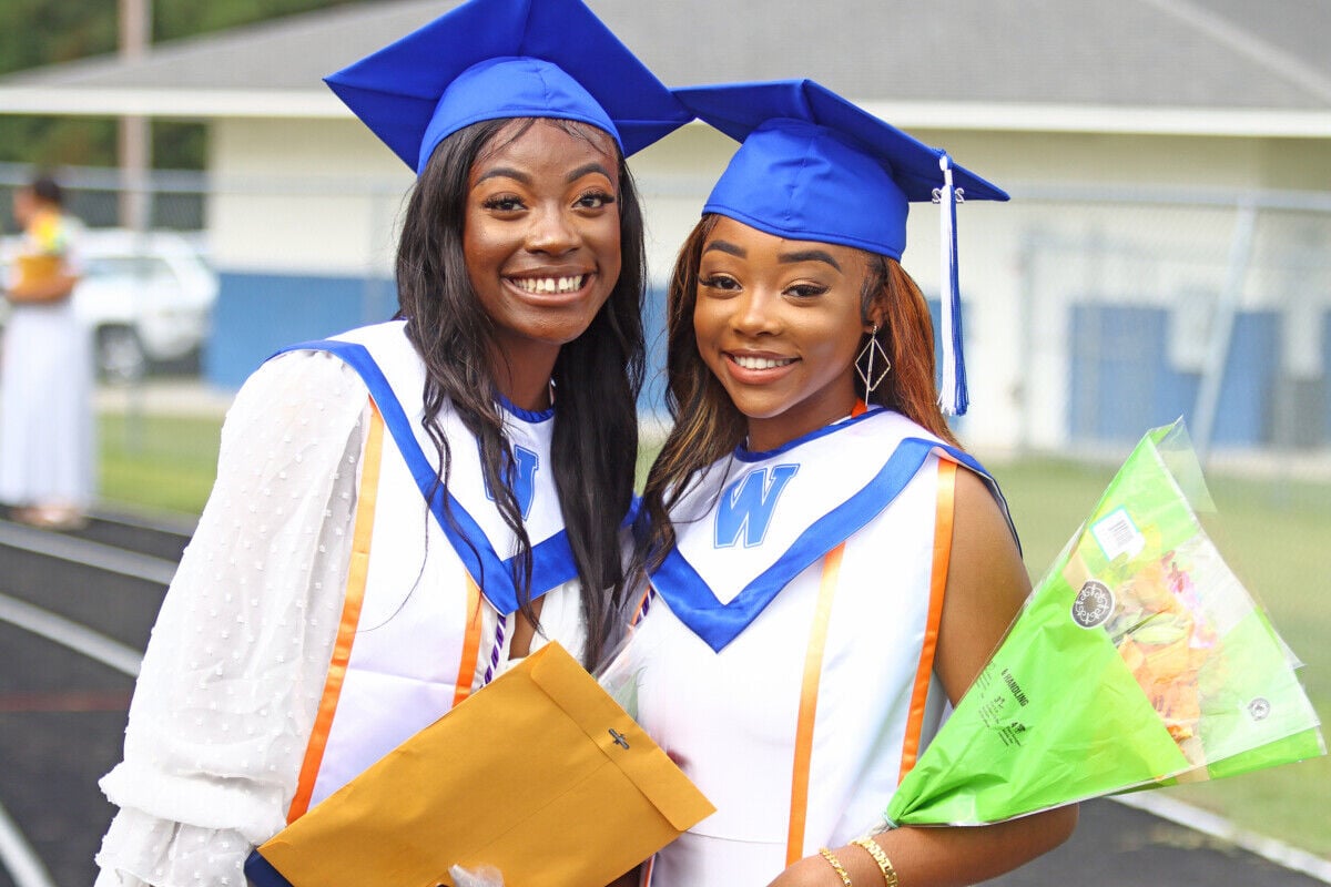 Whiteville High grad, ECU signee