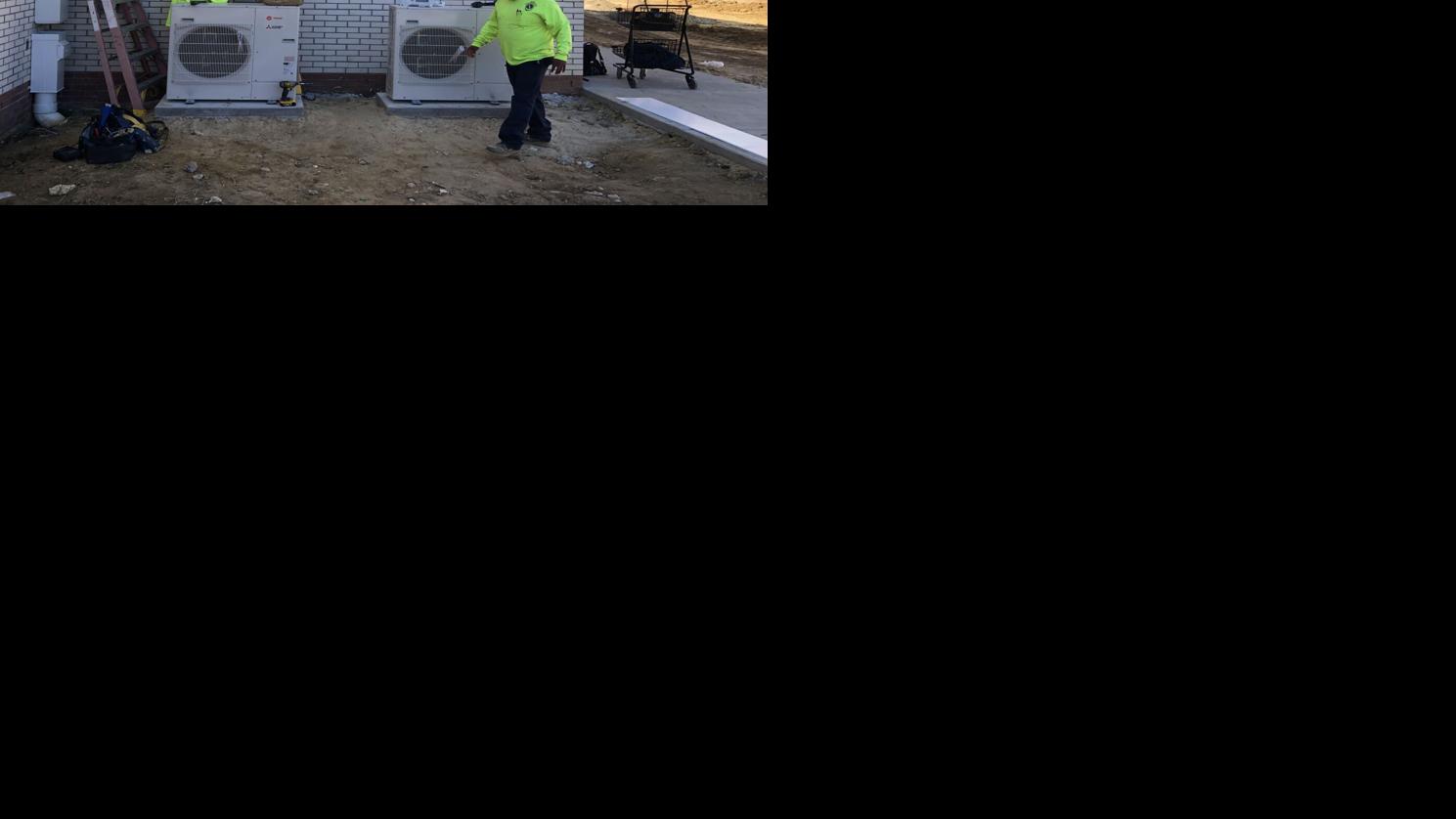 Update Postponed one week West Columbus School ribbon cutting News