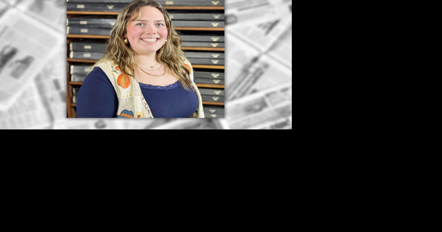 Russ joins News Reporter advertising team | News | nrcolumbus.com
