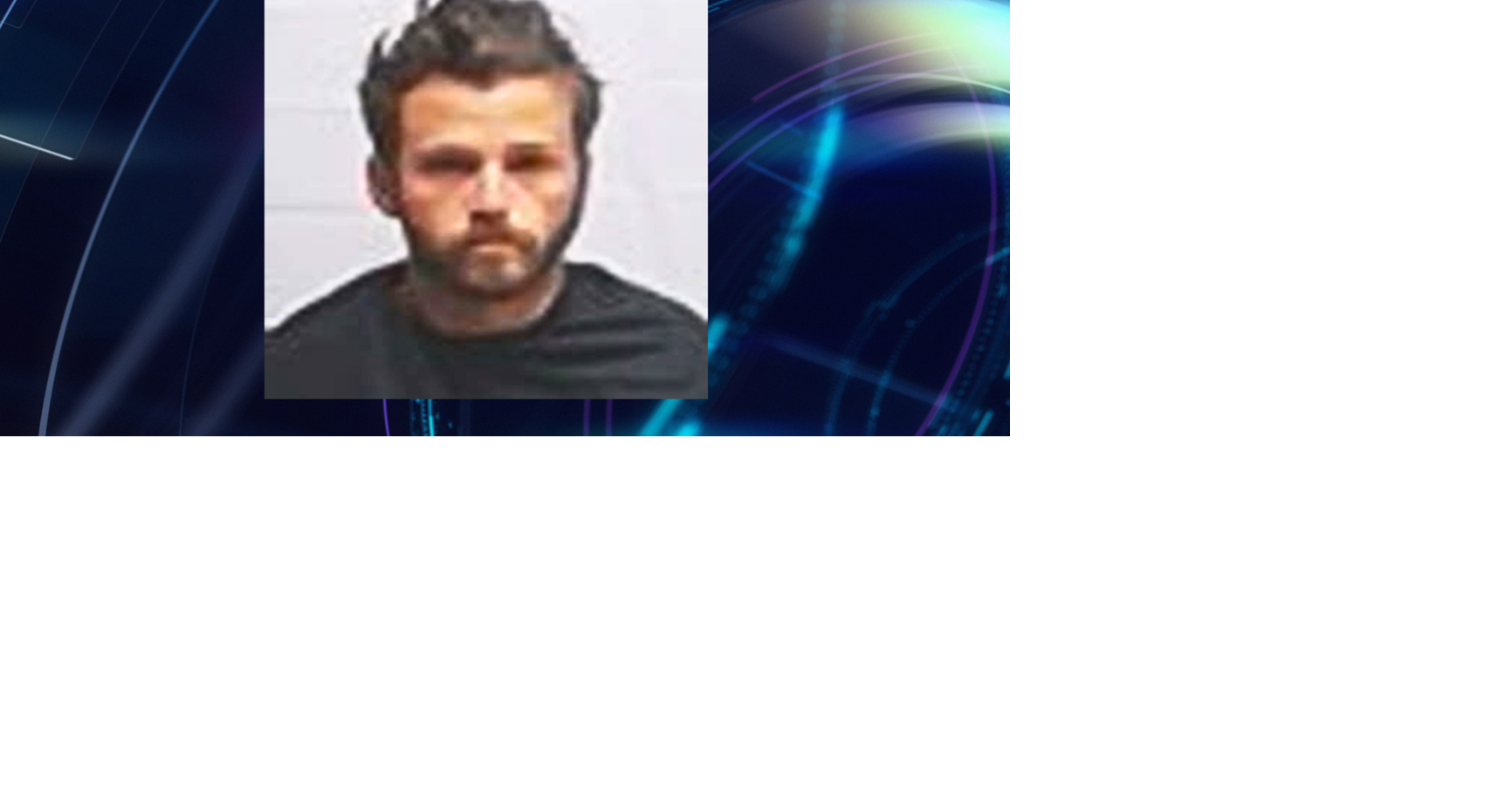 Tennessee man arrested after off-road pursuit | News | nrcolumbus.com