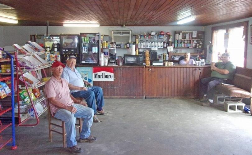 DatelineColumbus ‘Not as busy as we used to be,’ but Pireway’s got enough Lifestyle