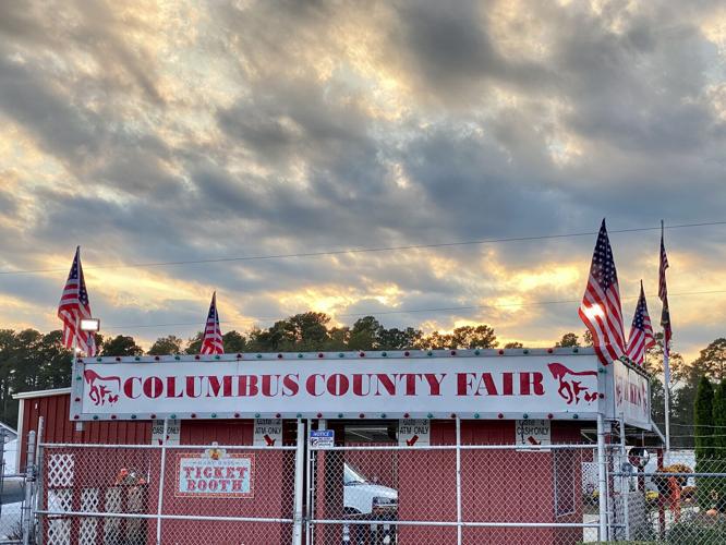 ‘Sawdust soldiers’ prepare for Tuesday opening of Columbus fair