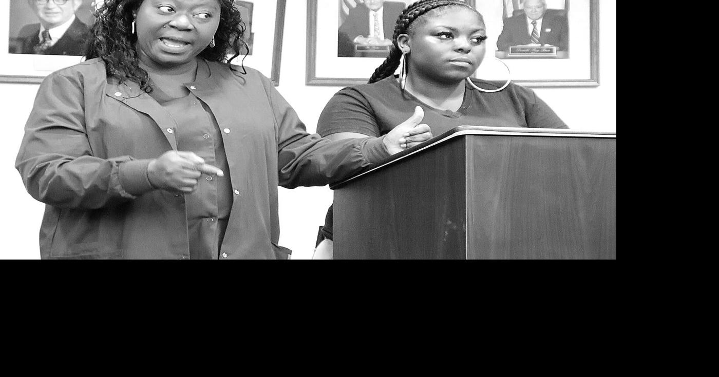 Chadbourn council puts Joyner Street at top of list of street paving