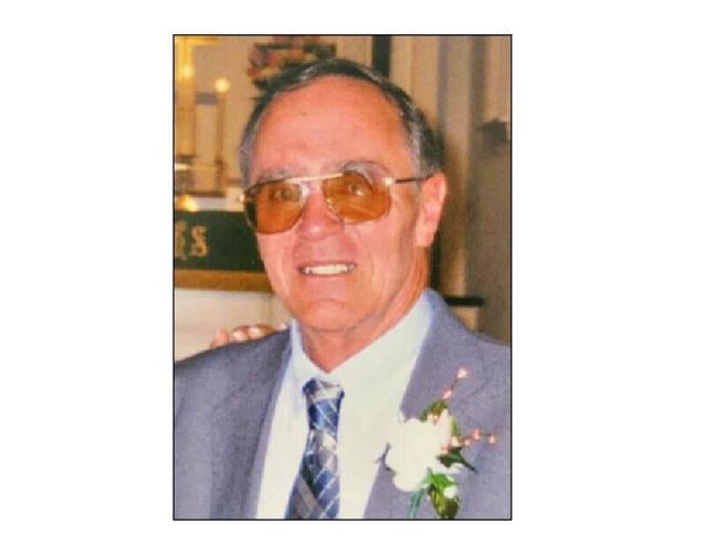 William Bailey Obituaries