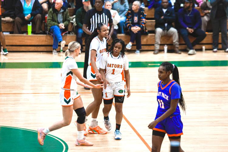 Hardwood happenings: Whiteville men take over Waccamaw lead | Sports ...