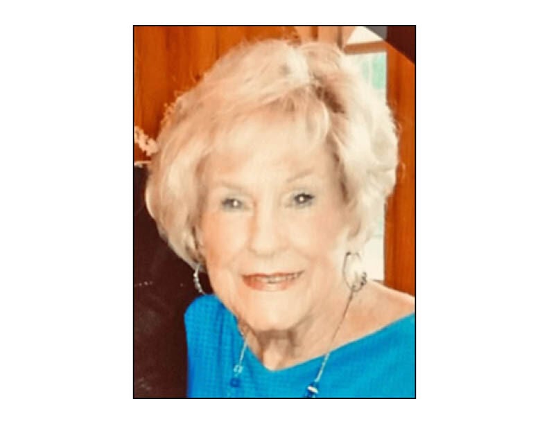 NELLIE ‘NELL’ PAULINE FIPPS KINLAW | Obituaries | Nrcolumbus.com