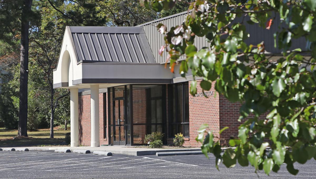 Baldwin Woods Gynecology combines with CRHS, to move location next year