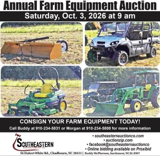 Southeastern Auction Co