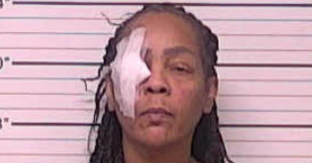 Whiteville woman charged with attempted murder after Clarkton shooting ...