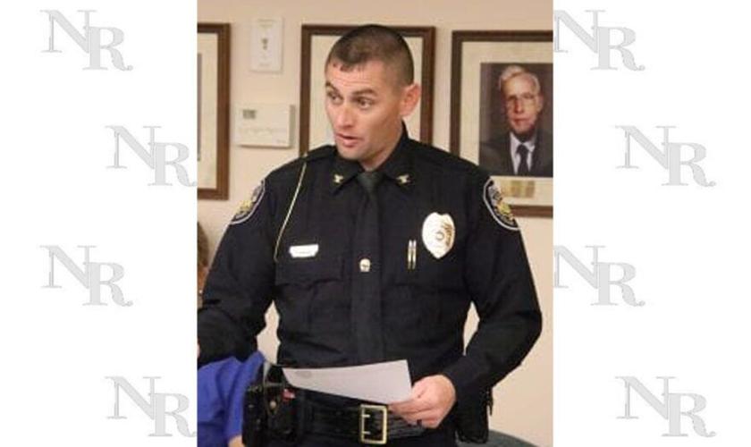 UPDATED Search underway for Anthony Spivey on Lumber River News