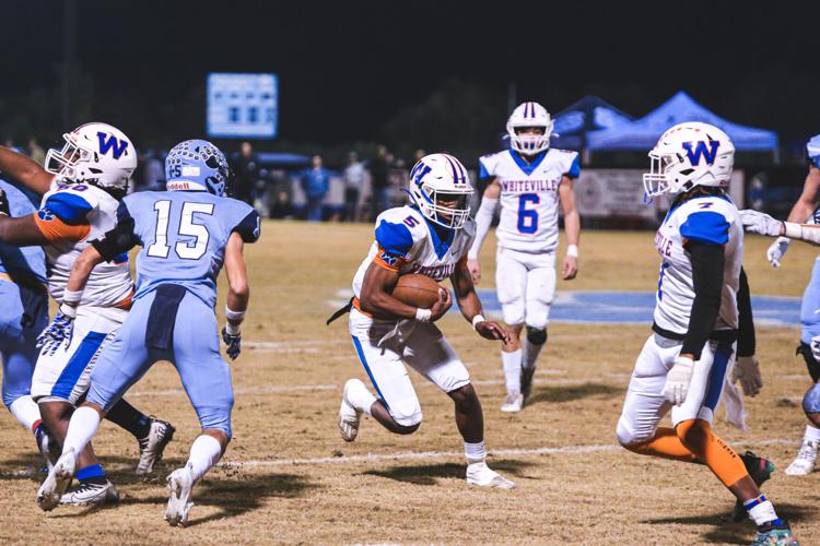 East Duplin ends Pack’s playoff run Sports
