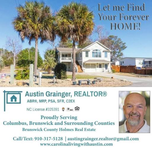 Austin Grainger, REALTOR