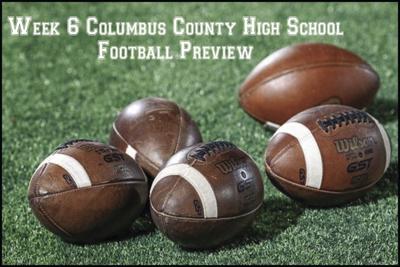Week 6 CoCofootball preview