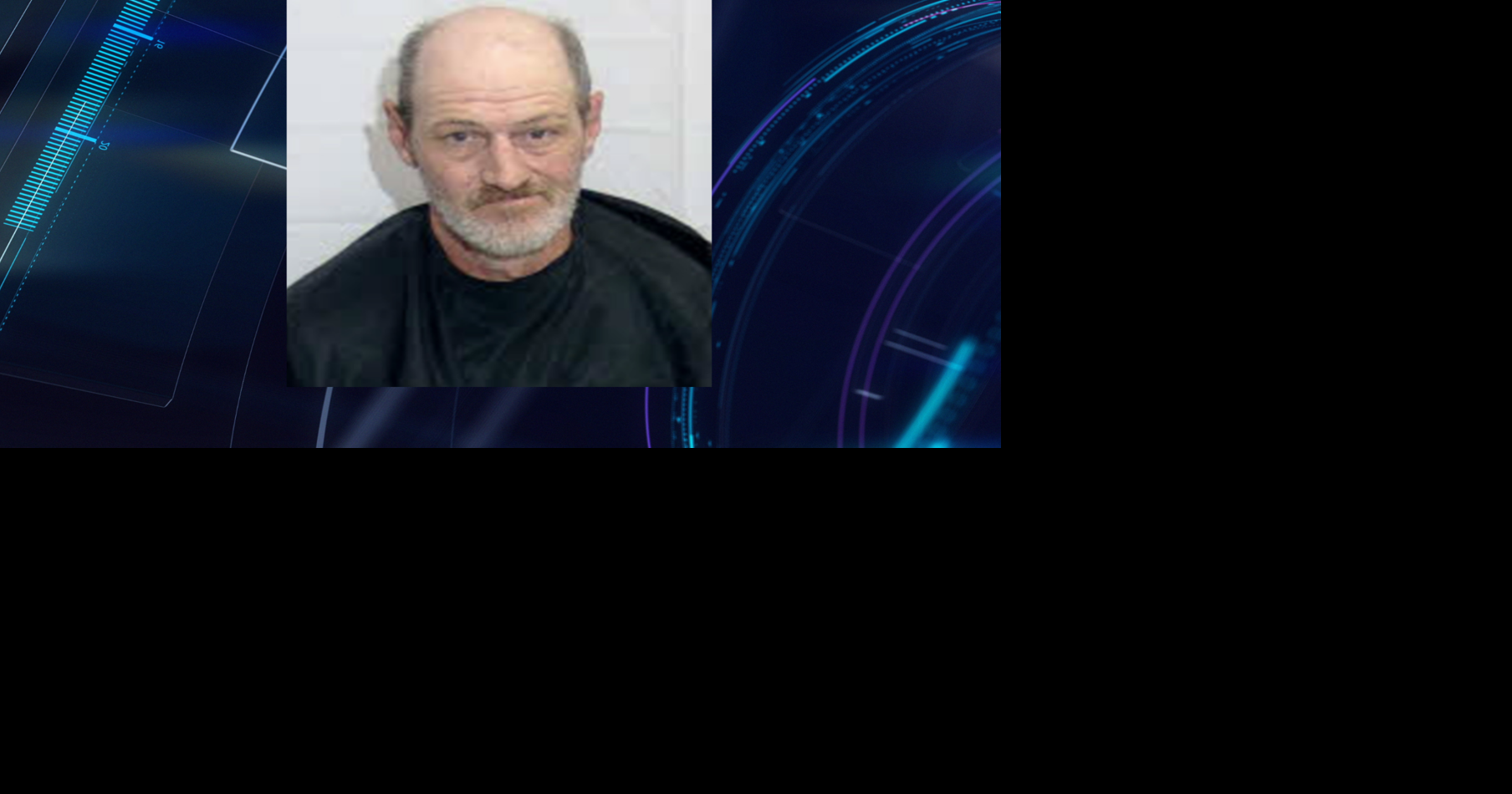 Nakina man jailed without bond on felony child sex offenses | News ...