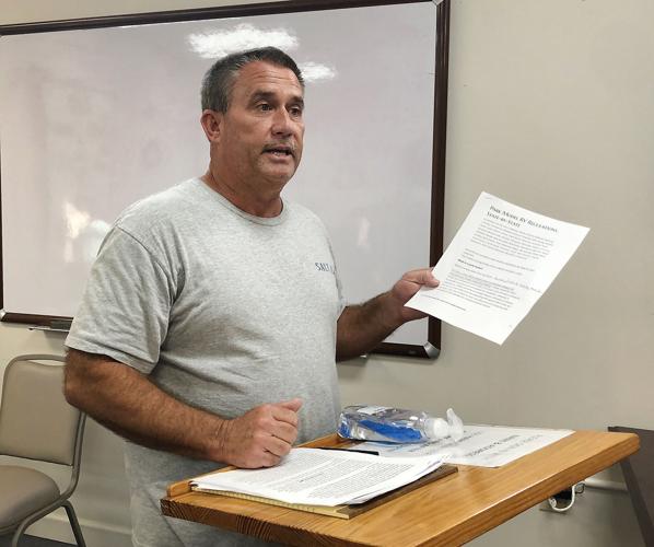 Approval for new wells is ‘huge’ for Lake Waccamaw Local Government