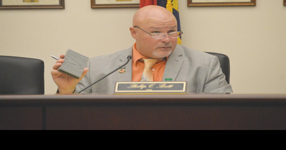 Block parties given go ahead by Chadbourn Town Council Local