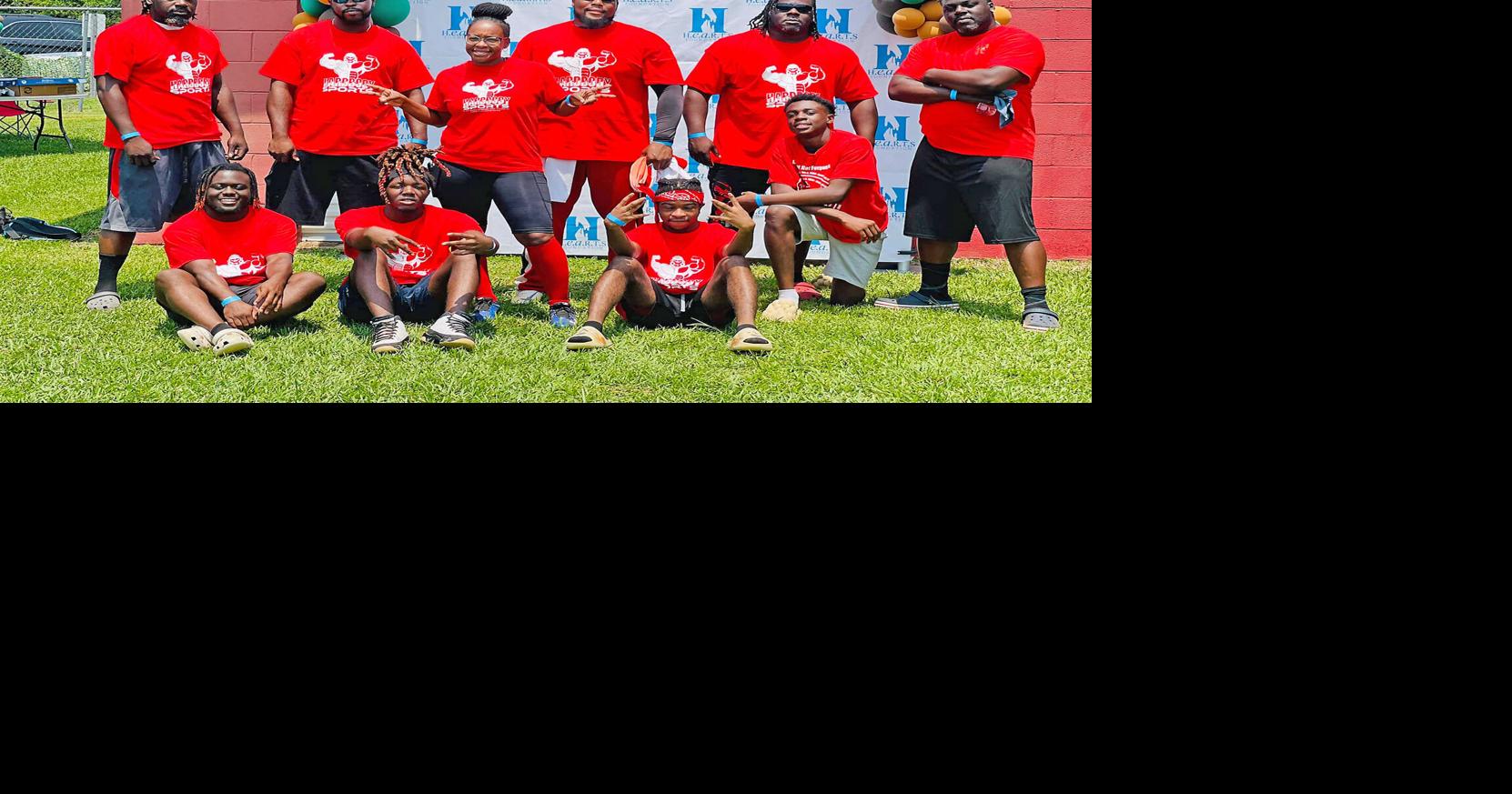 Kickball tournament raises funds for school supplies drive News