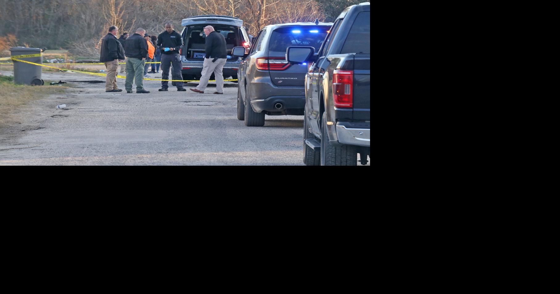 Person airlifted after Chadbourn shooting Public Safety