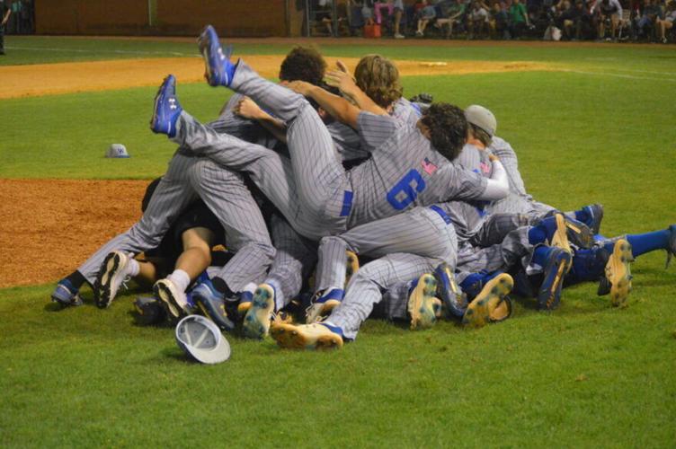 Whiteville Baseball wins 2A East Regional, headed to state Sports