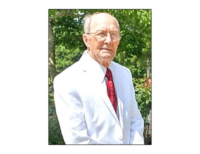 JOHN CALHOUN ‘J.C.’ HYATT JR. Obituaries