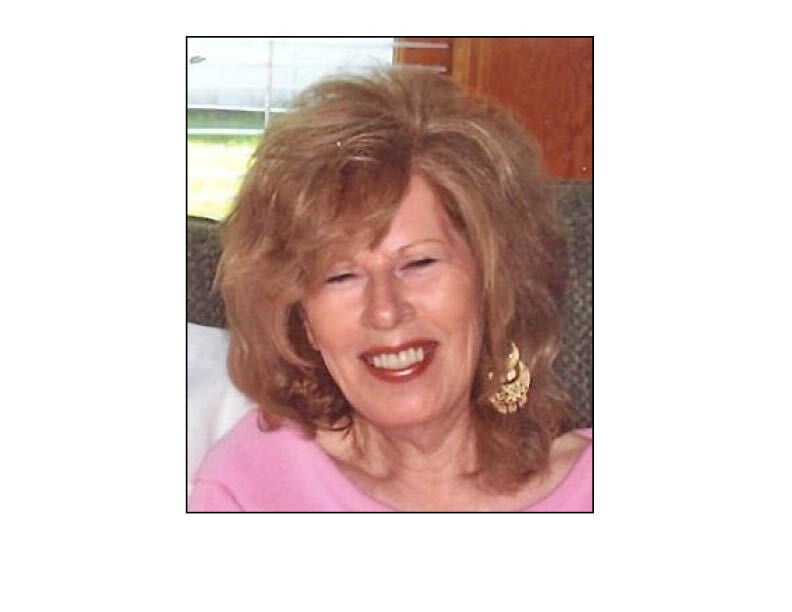 PEGGY BAILEY WILLIS | Obituaries | Nrcolumbus.com