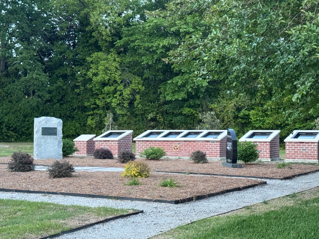 Charters of Freedom exhibit to debut at Whiteville Courthouse Square ...