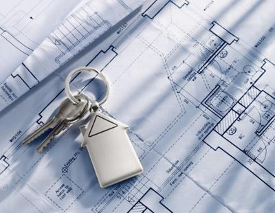 housing house planning blueprints