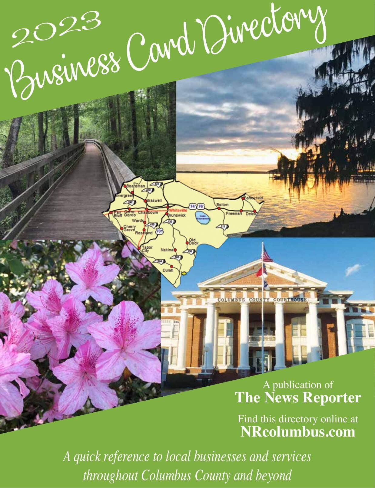 Business Card Directory 2023 | | nrcolumbus.com
