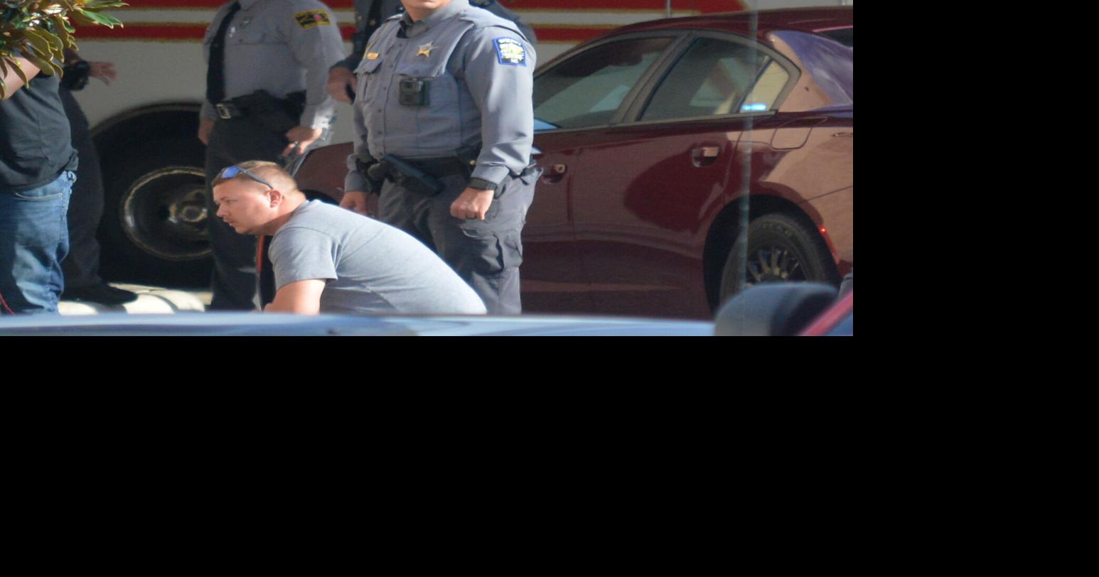 Chadbourn shooting victim in ‘very serious’ condition, SBI