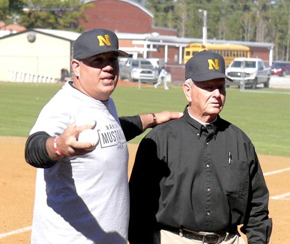 Middle school sports report; Nakina celebrates 70 years of baseball ...