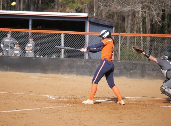 Scc Rams Baseball SCC Rams softball split doubleheader | Sports | nrcolumbus.com