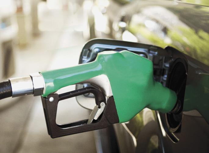Why is gas cheaper in some neighboring counties? Where to get the