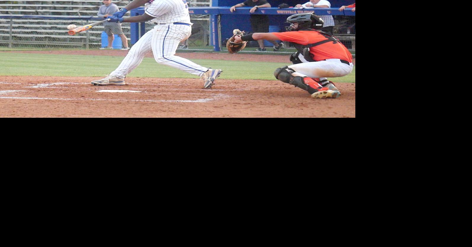 Whiteville Jr. Legion drubs New Hanover | Baseball | nrcolumbus.com