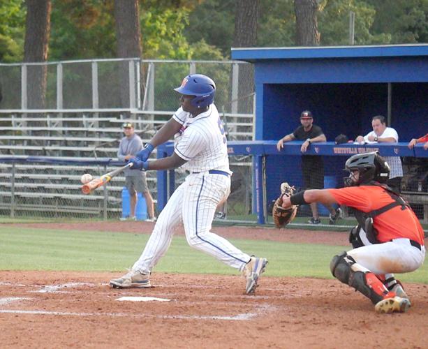 Whiteville Jr. Legion New Hanover photo 1
