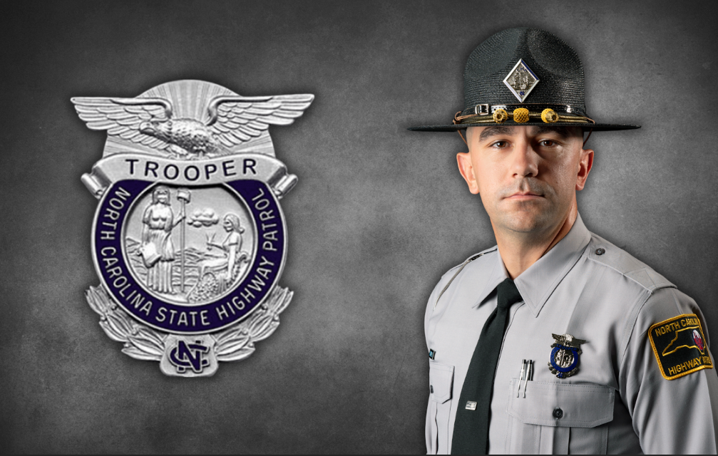 New Highway Patrol trooper assigned to Columbus County | News ...