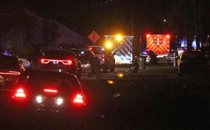 Update Teen killed in lake wreck identified News