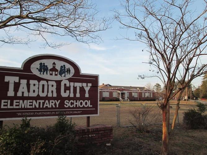 Why are local school projects delayed? It goes back to a 1998