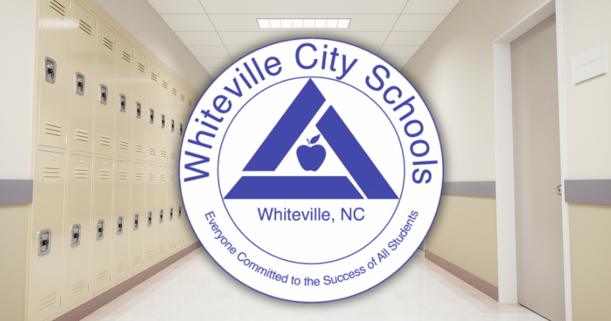 Whiteville City Schools OKs personnel changes News nrcolumbus com