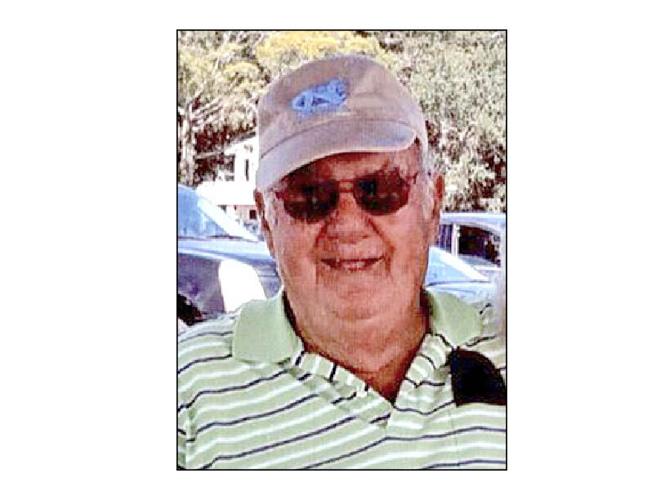 Richard Mack Barfield Obituaries