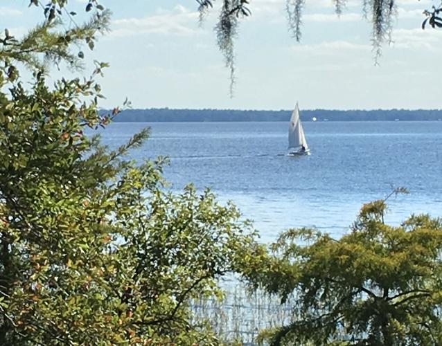 Your photo could be in our Lake Waccamaw Summer Guide! Send us your
