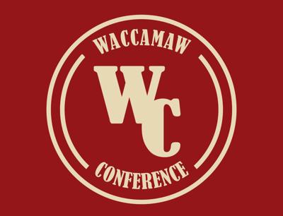 Waccamaw Conference Logo