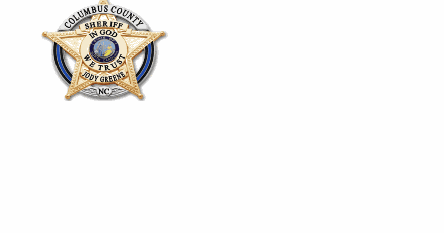 SBI investigating obstruction allegations involving Columbus County Sheriff's Office | Public Safety - Vimarsana News