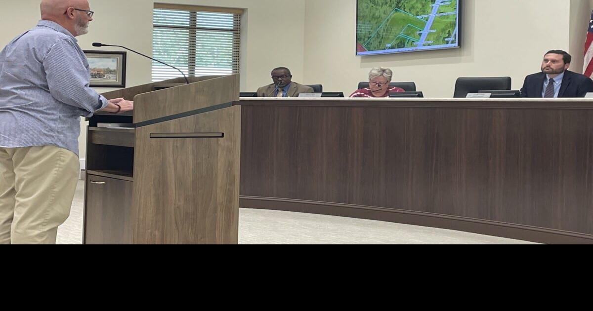‘Not small investments’ Pleasant Plains subdivision approved by