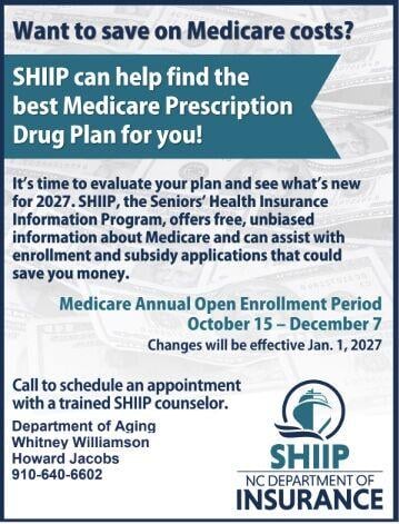 Medicare SHIIP