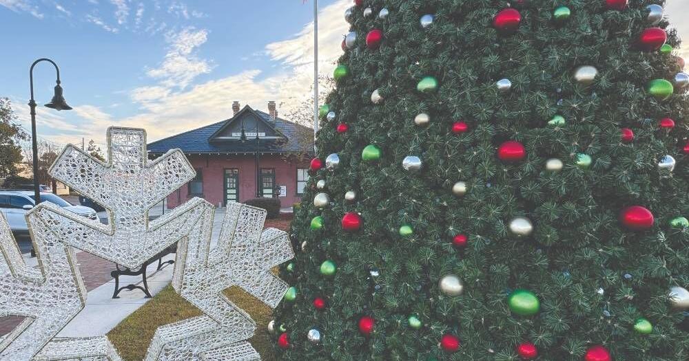 3 things to do Saturday in downtown Whiteville | Things to Do ...