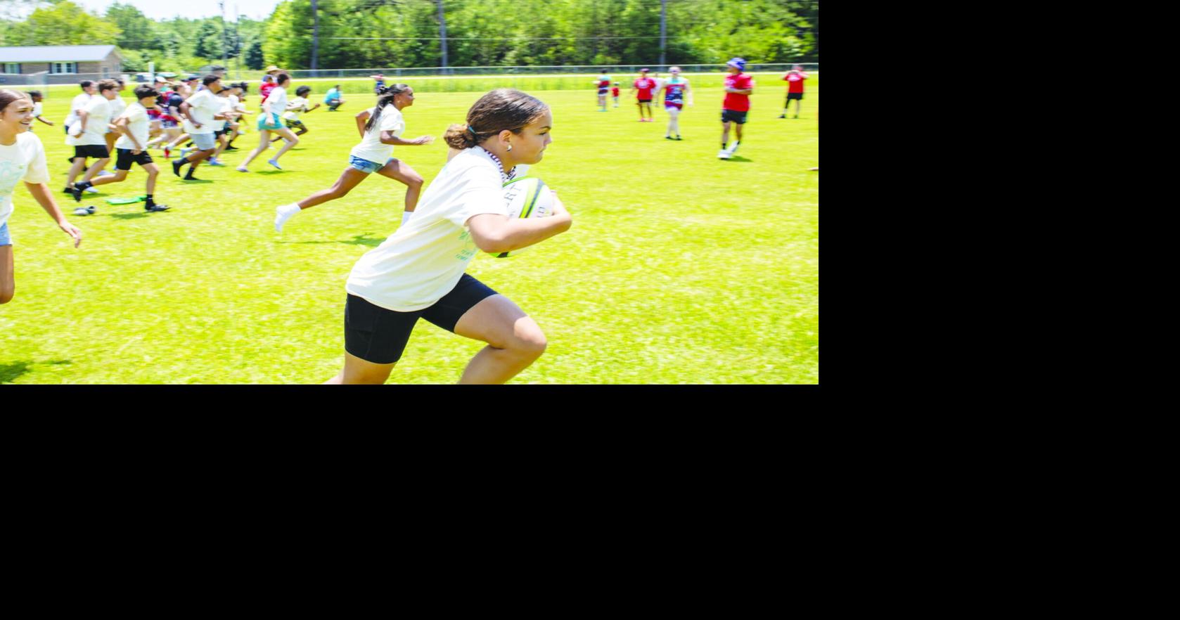 Roots & Rugby combines Indigenous heritage with sport, STEM | Sports ...